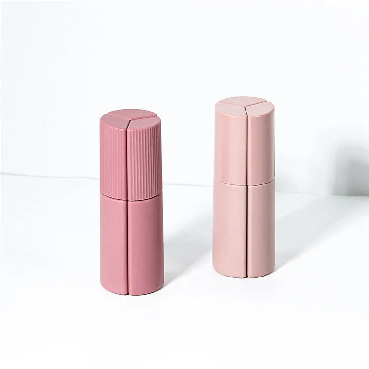 Tubos de rímel de lujo