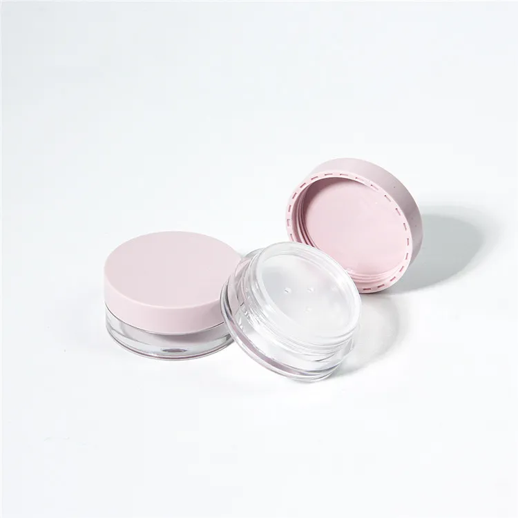 Estuche para polvos sueltos